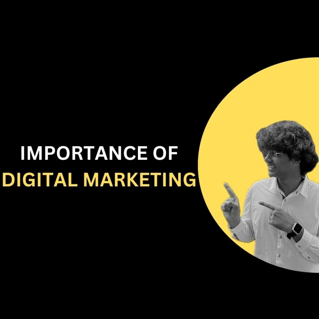 IODM by digital marketing consultant in kerala